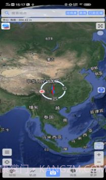 bigemap离线地图截图2 bigemap离线地图截图2