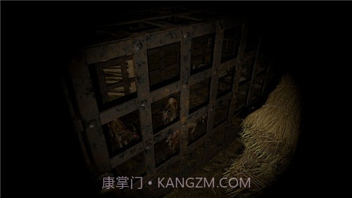 DEVOUR截图2 DEVOUR截图2