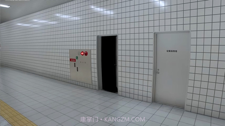 出口密室逃脱截图2