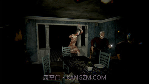 DEVOUR截图3 DEVOUR截图3