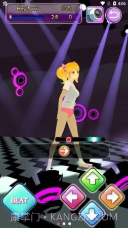 我的ai女孩截图1 我的ai女孩截图1