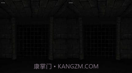 恐惧庄园VR截图4