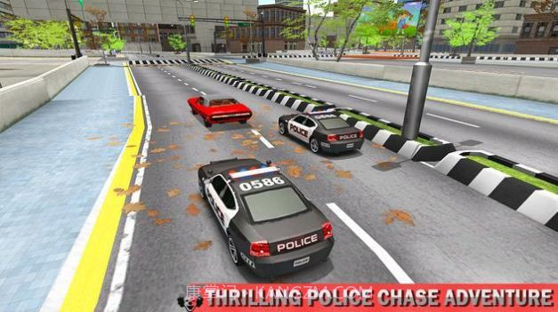 真正的黑帮枪击案截图3