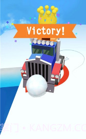 卡丁车io(Go Kart!)截图1 卡丁车io(Go Kart!)截图1