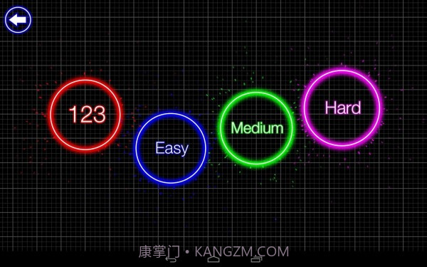 光芒爆裂截图3 光芒爆裂截图3