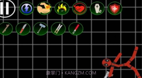 火柴人对决3截图2