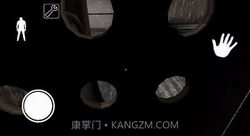 恐怖老奶奶截图2