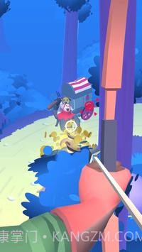 罗宾汉弓箭手截图3 罗宾汉弓箭手截图3