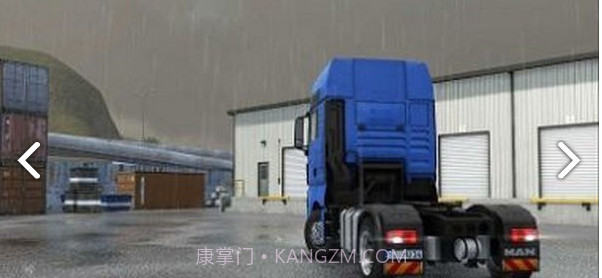 极限驾驶挑战截图1