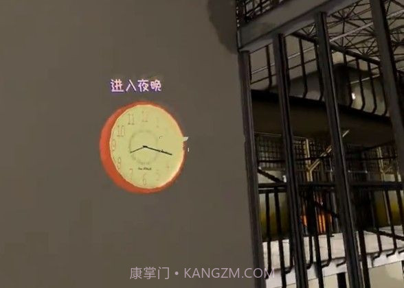 监狱大佬截图2 监狱大佬截图2