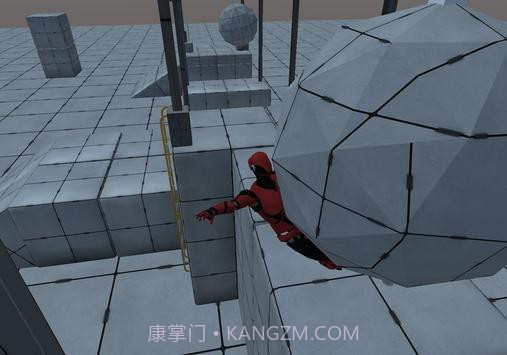 真正的布娃娃截图4