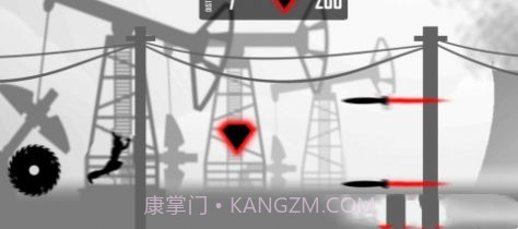 影子赛跑者截图2