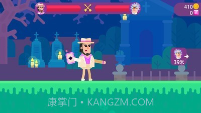 冷血弓箭手无限金币版截图3