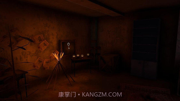 恐怖教师灵魂重生截图4