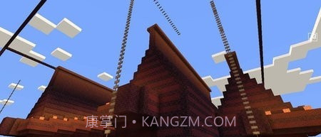 方块迷你世界截图4