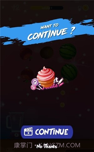 甜点挑战截图3 甜点挑战截图3
