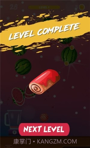 甜点挑战截图1 甜点挑战截图1