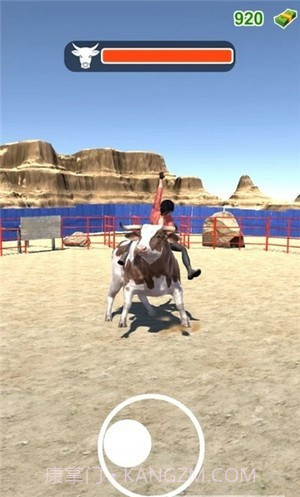 牛仔骑行Cowboy Ride截图3