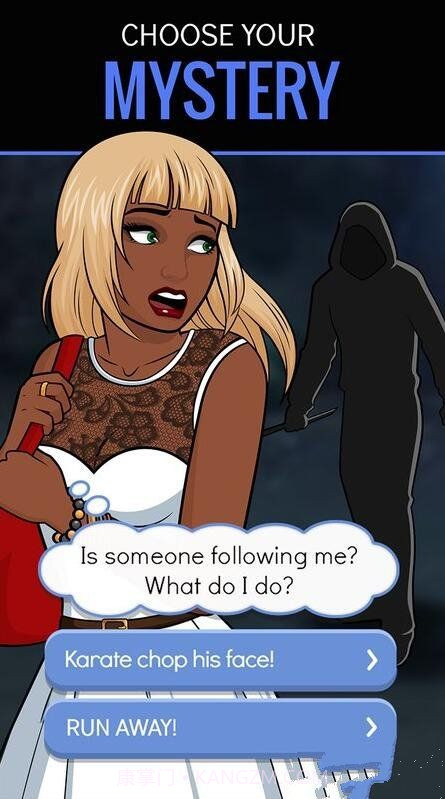 Episode免费版截图1