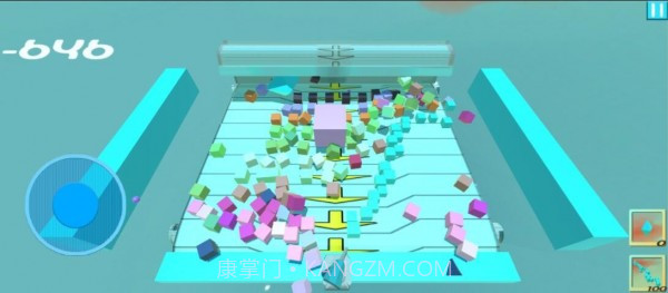 碰撞彩方截图2 碰撞彩方截图2