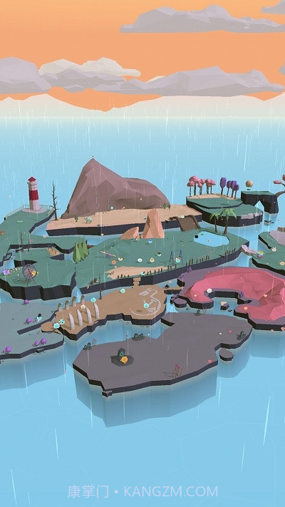 史莱姆之岛截图1 史莱姆之岛截图1