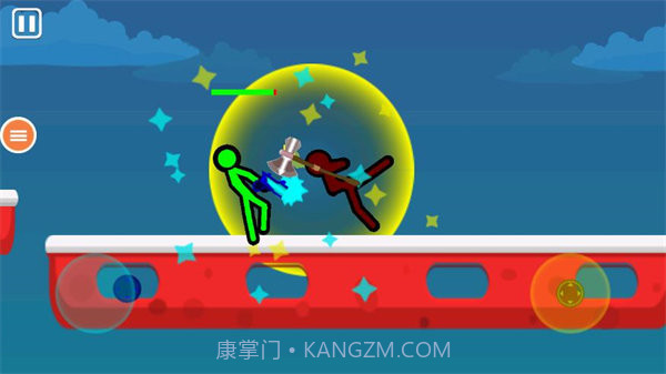 火柴人对决2023本截图2 火柴人对决2023本截图2