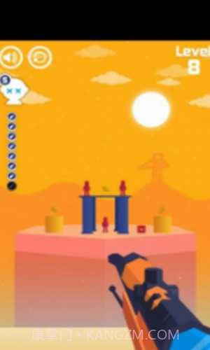 完美的神枪手截图1