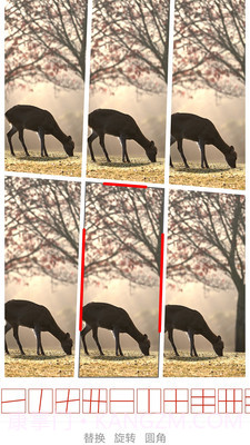 切图与拼图制作截图4 切图与拼图制作截图4