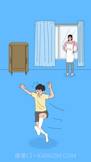 隐藏我的母亲最新版截图1