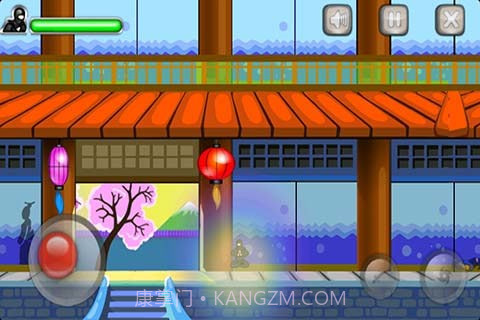 忍者影子截图3 忍者影子截图3