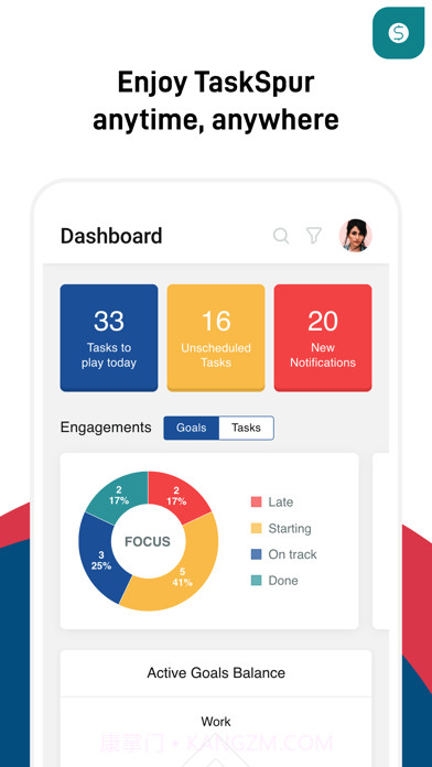 TaskSpur(任务规划)截图4 TaskSpur(任务规划)截图4