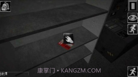 SCP生物模组截图4