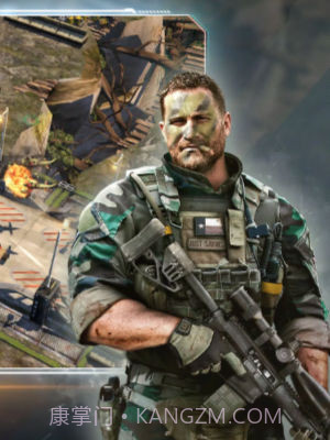 战争指挥官恶棍突袭截图4 战争指挥官恶棍突袭截图4