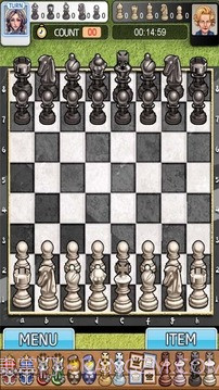 国际象棋大师最新版截图1