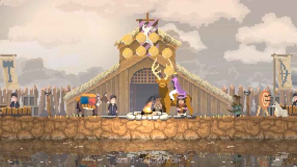 王国两个王冠截图2