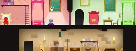 灰姑娘历险记截图4 灰姑娘历险记截图4