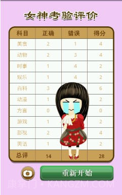 屌丝的春天截图2 屌丝的春天截图2