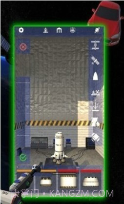 模拟航天火箭截图2 模拟航天火箭截图2