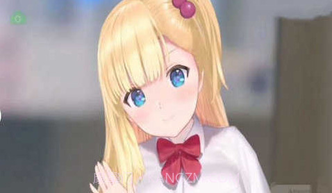 与萌同学的一天（OshikakeShoujo）截图2