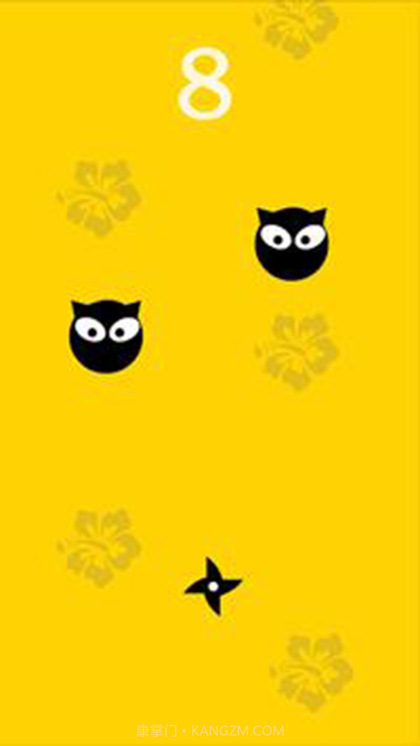 墨怪击中硬刀射击游戏最新版截图4