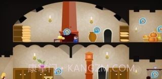 灰姑娘历险记截图3 灰姑娘历险记截图3