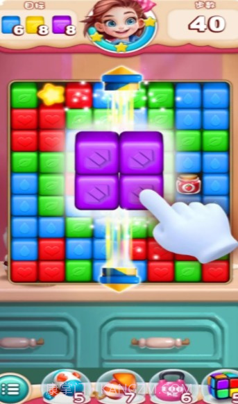 妙趣萌消截图1 妙趣萌消截图1