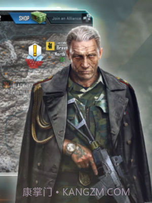 战争指挥官恶棍突袭截图1 战争指挥官恶棍突袭截图1