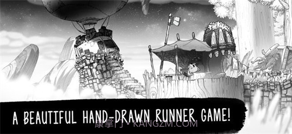 Wormster Dash截图1 Wormster Dash截图1