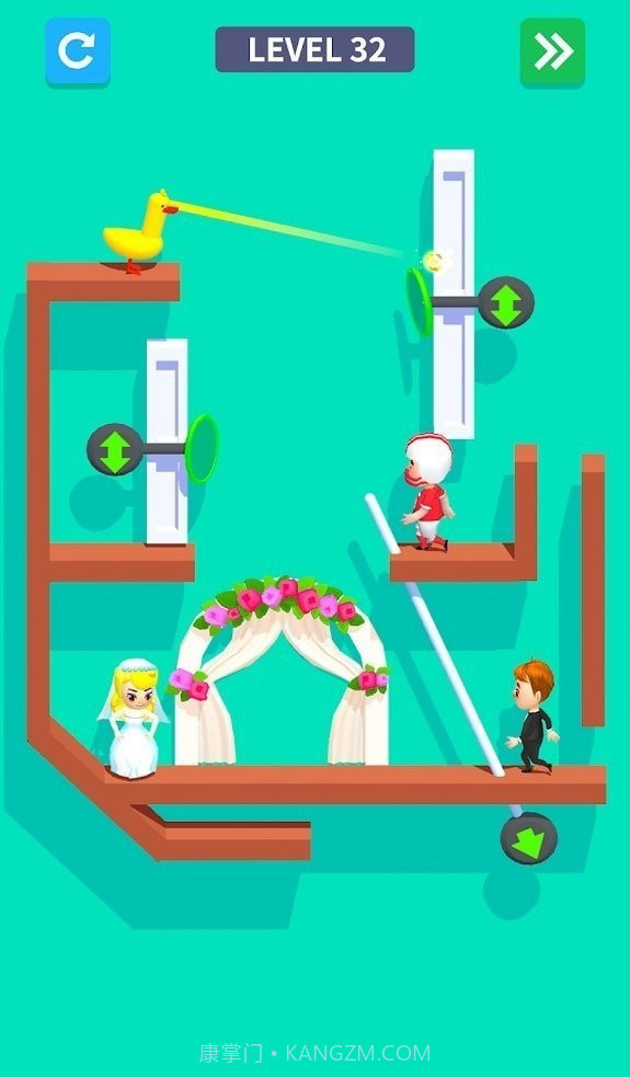 结婚3D模拟器截图5