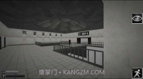 SCP生物模组截图3