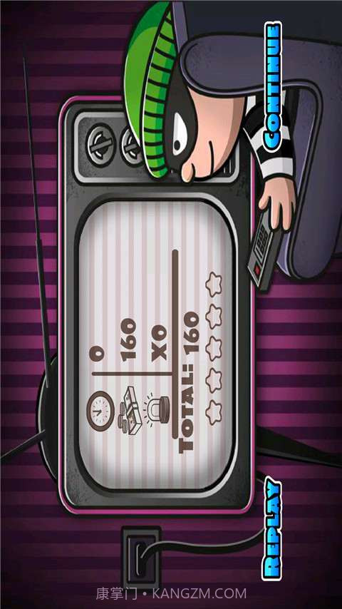 王牌间谍2截图5 王牌间谍2截图5