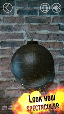 炸弹爆炸模拟器截图1