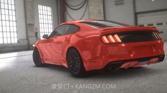 红线竞速截图3 红线竞速截图3