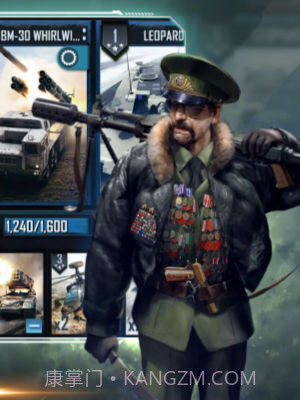 战争指挥官恶棍突袭截图2 战争指挥官恶棍突袭截图2